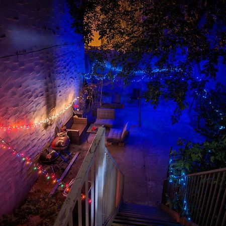 Affordable & Central Williamsburg Boutique Room New York Exterior photo