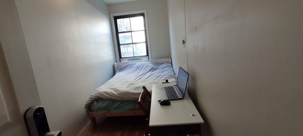 Affordable & Central Williamsburg Boutique Room New York Exterior photo