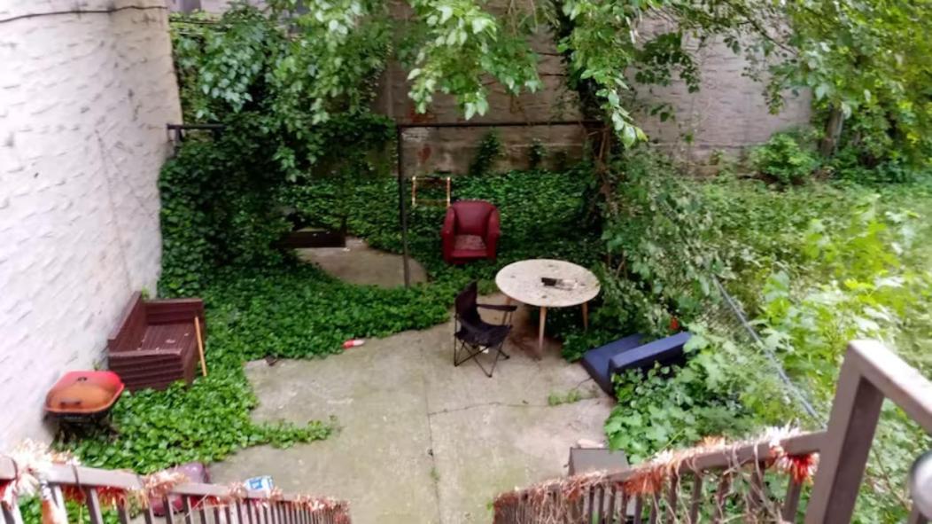 Affordable & Central Williamsburg Boutique Room New York Exterior photo