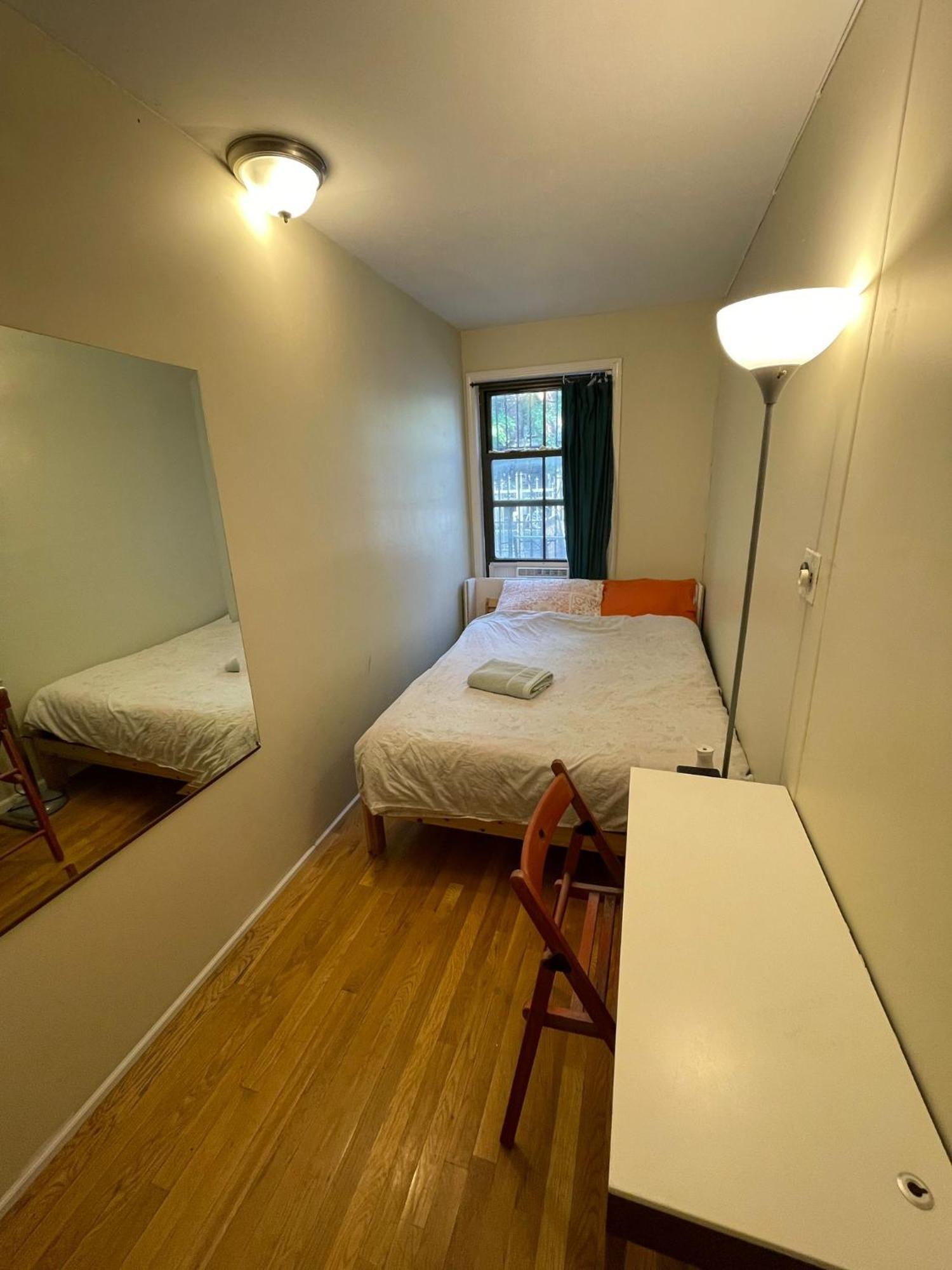 Affordable & Central Williamsburg Boutique Room New York Exterior photo
